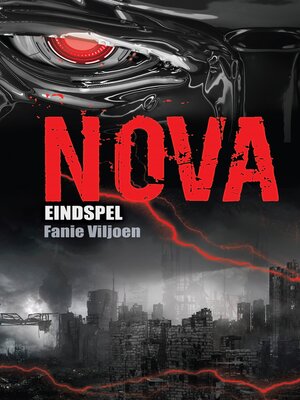 cover image of Nova 5